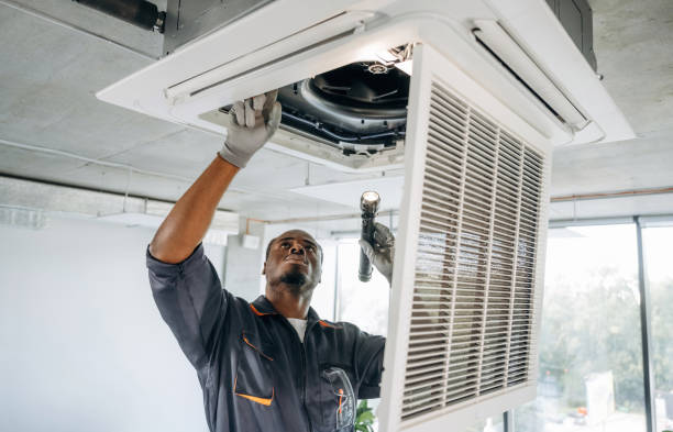 Licensed Heat Pump Repair service in Tiffin, OH - FH HVAC