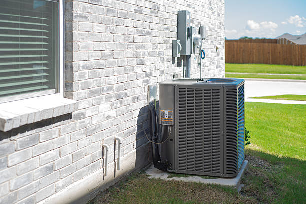 Reliable Heat Pump Repair contractor in Tiffin, OH by FH HVAC